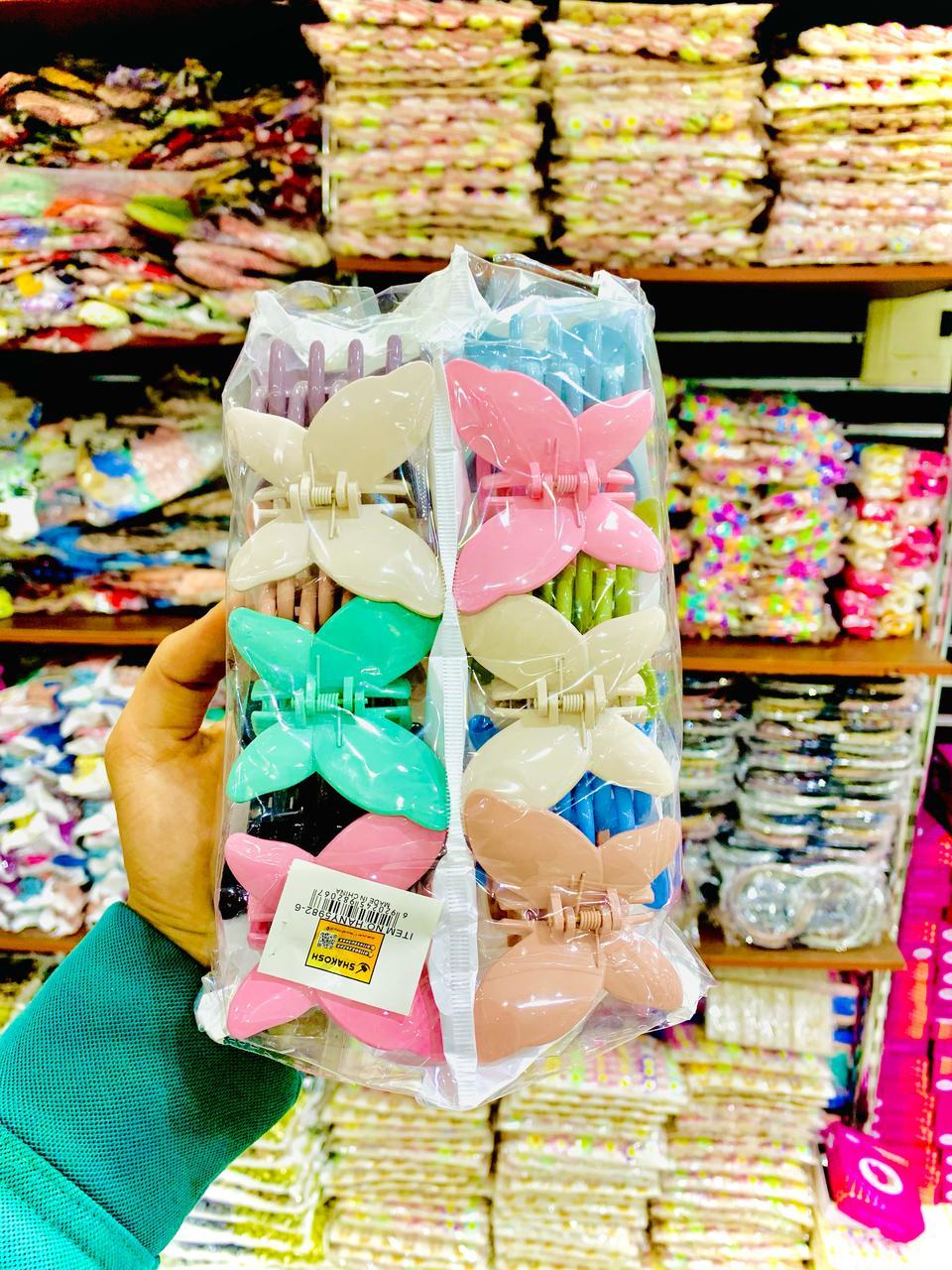 توكة متنوعة