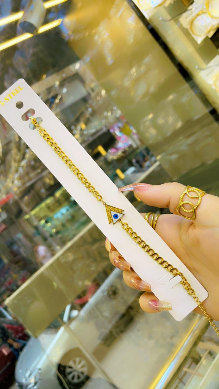 انسيال استالس